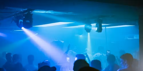 Bristol's \u00a33 Halloween Rave - DNB & Jungle Open Decks!