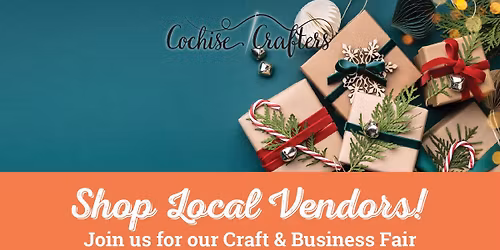 Craft and Business Fair