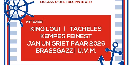 KG Colonia Schiffssitzung e.V