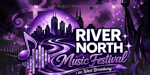 River North Music Festival