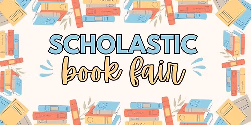 FALLS-LENOX Fall Book Fair (Conference night 2 of 2)