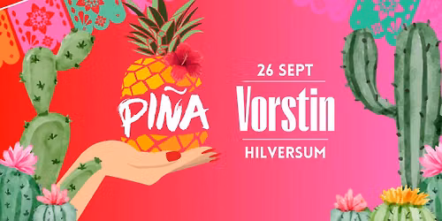 PI\u00d1A - Hilversum