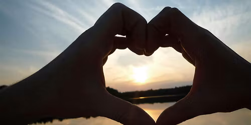 Love in Bloom: Indoor Market