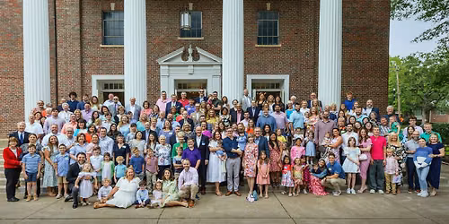 Hope Church Opening Celebration