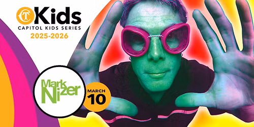 Mark Nizer at Louisburg College - Seby B Jones PAC