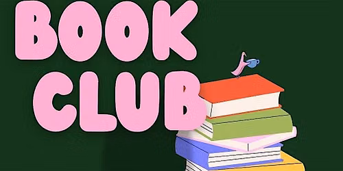Flock Book Club - June