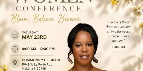 WOMEN CONFERENCE