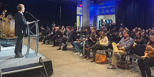 2025  Sustainable Urban Design Summit
