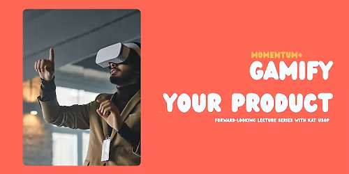 Momentum+\/Gamification: Manipulation or Engagement?