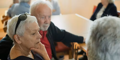 Medicare Open Enrollment Counseling at Sleep Centers of Texas