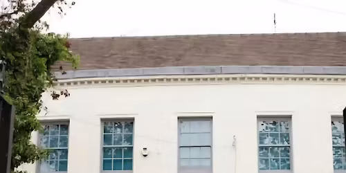 An Afternoon of SPEED DATING ages 33-45