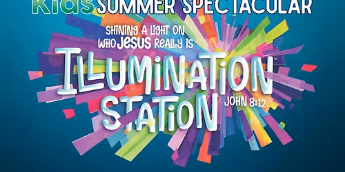 Summer Spectacular