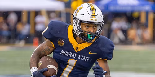 Murray State Racers at Illinois State Redbirds Football at Hancock Stadium