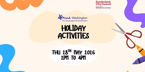 Holiday Activities