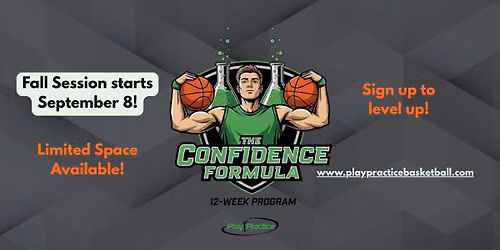 Confidence Formula