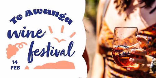 Te Awanga Wine Festival \u201926
