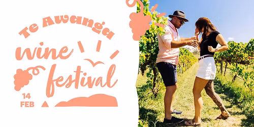 Te Awanga Wine Festival \u201926