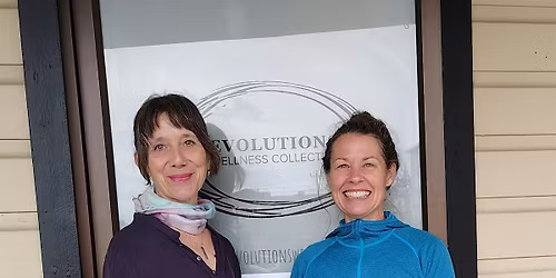 Central Saanich Grief Cafe