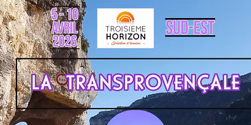 LA TRANSPROVEN\u00c7ALE