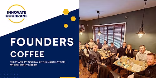 Founders Coffee