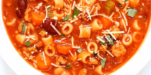 Customer Appreciation Dinner