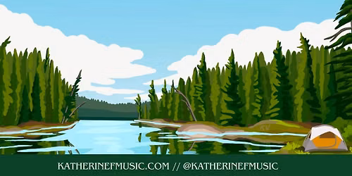 Katherine Fischer Concert