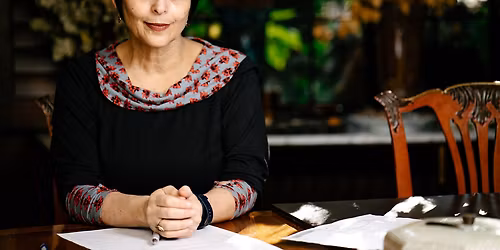 Chaya Czernowin at David Geffen Hall