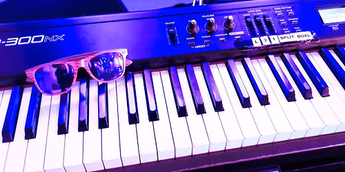 Phil Jackson Live at the Arbor House