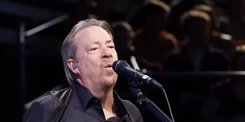 Boz Scaggs