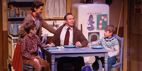 A Christmas Story - St. Louis