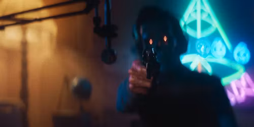 2026 Frequency Film Festival - Thursday at Constellation Chicago