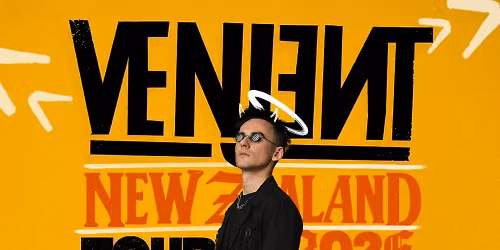 Venjent at Cannonball Arts Center