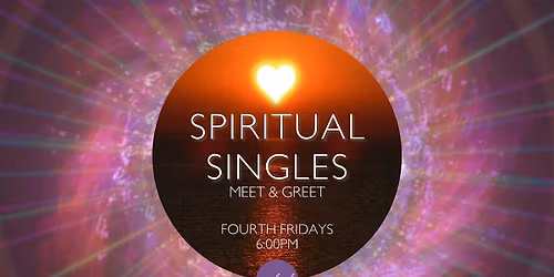 Spiritual Singles Social