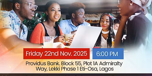 Entrepreneurs Lounge