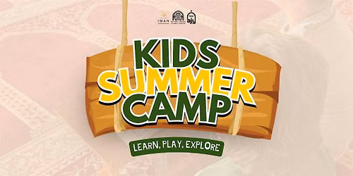 Kid Summer Camp 2026