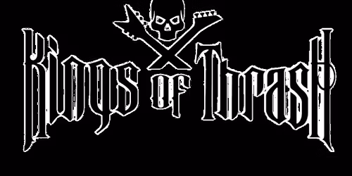 Kings of Thrash feat Dave Ellefson & Jeff Young of Megadeth - May 3 - Brass Monkey