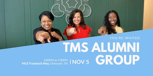 TMS Alumni Group