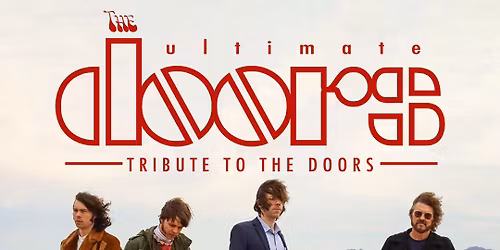 THE ULTIMATE DOORS
