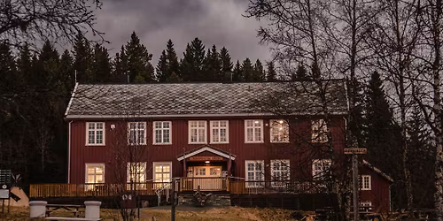 \ud83c\udfb6Pubkor p\u00e5 R\u00f8nningen\ud83c\udfb6