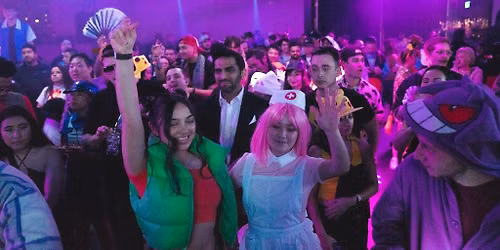 Kawaii Rave