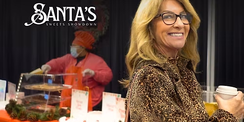 Santa's Sweets Showdown 2025 (2nd Annual) | A Holiday Cookie Festival!