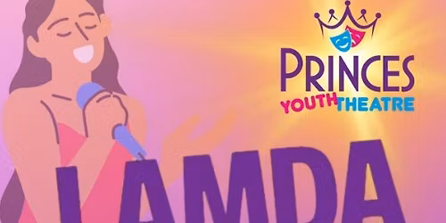 LAMDA Senior Showcase