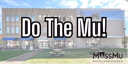 Do the Mu: Dancing Squids with Dawn Rohrer