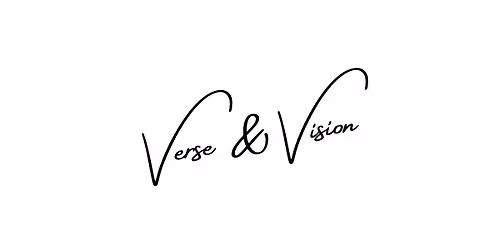 Verse & Vision: Dada Residency