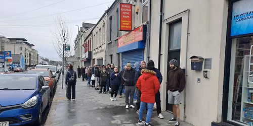 Do you Trust your Local Game Store? (HUGE POKEMON EVENT)