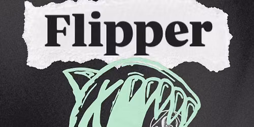 Flipper, Crippling Alcoholism, 95 Bulls