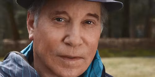 Paul Simon in Berlin