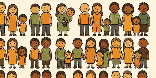 Families First Partnership engagement events