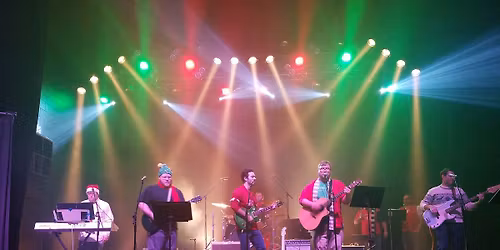 Basketball Team - Holiday Bash