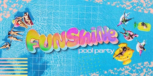Funshine Pool Party